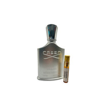 Mens Decants