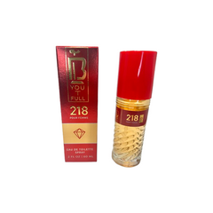 Bacaratt 218