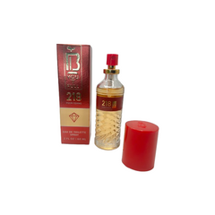 Bacaratt 218