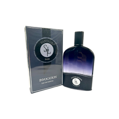 Invocation by Santalis Parfums EDP