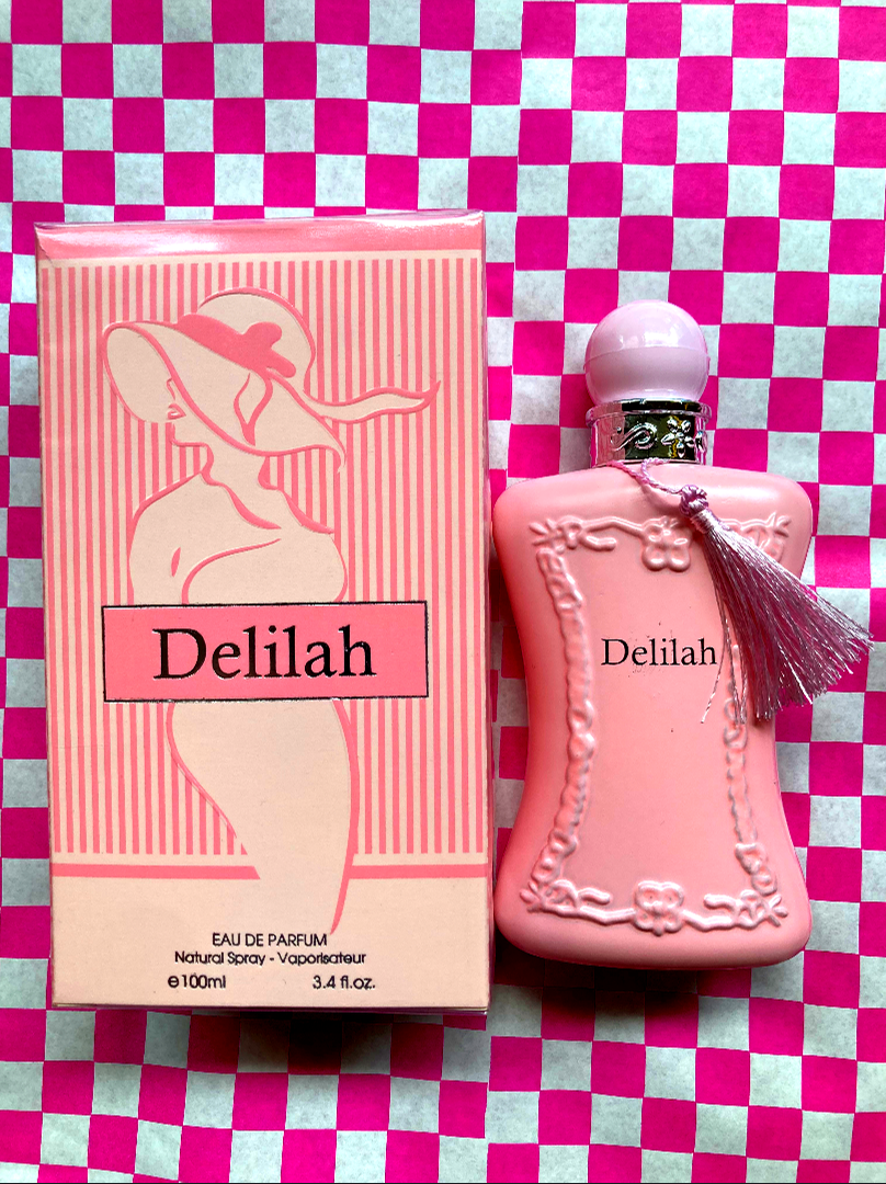 Delilah