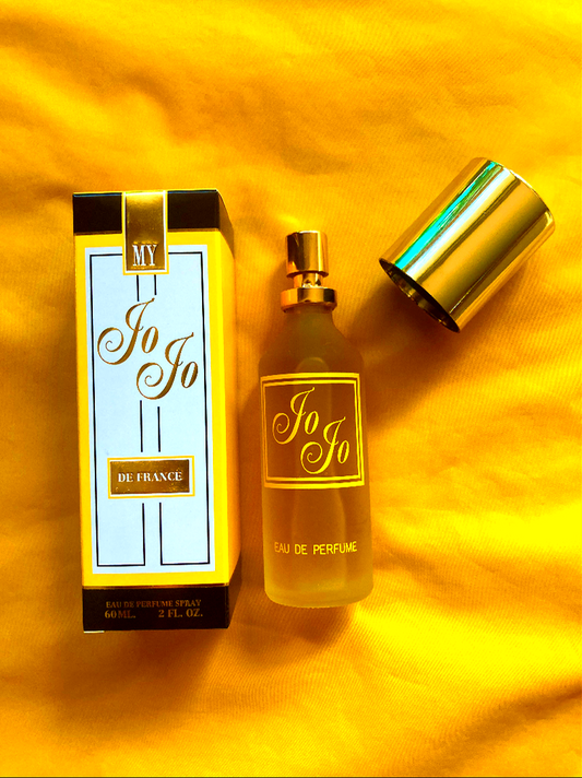 JoJo Pour Femme (Compare to Giorgio Beverly Hills)