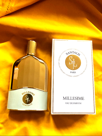 Santalis Millesime (Compare to Creed Millesime) EDP Made In Dubai 90 ML