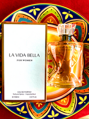 La Vida Bella (Compare To La Vie Est Belle)