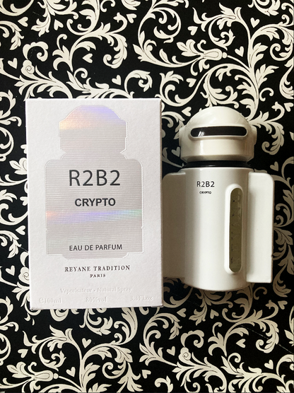 R2B2 Crypto