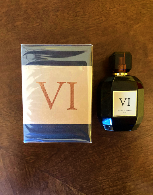 VI By Reyane Tradition (Compare to VI By Caswell-Massey)