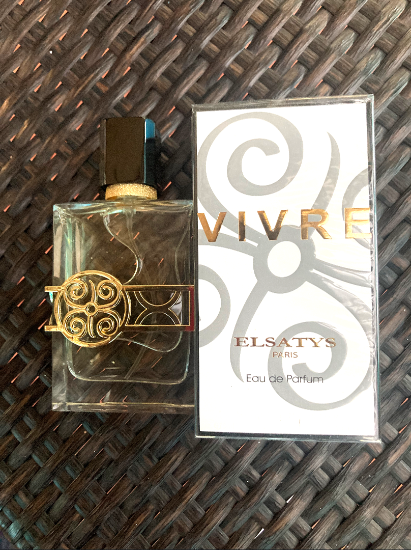 Vivre (Compare to Libre YSL)