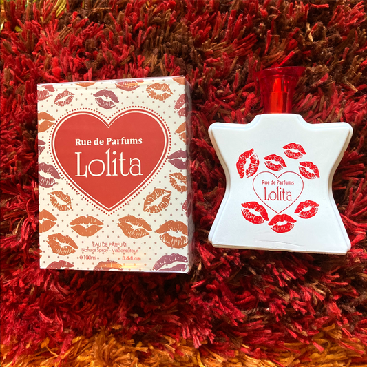 Lolita (Compare to Nolita Bond No.9)