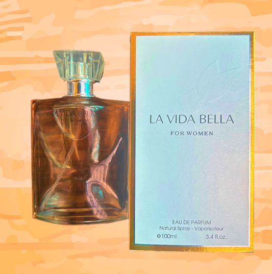 La Vida Bella (Compare To La Vie Est Belle)