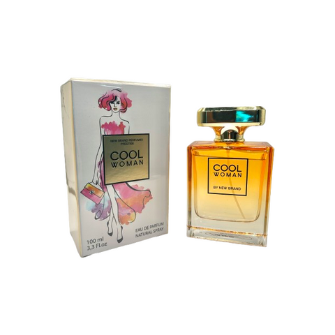 Cool Woman Perfume Pour Femme