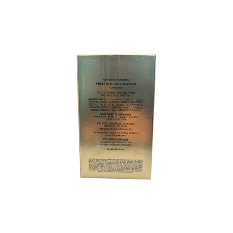 Cool Woman Perfume Pour Femme