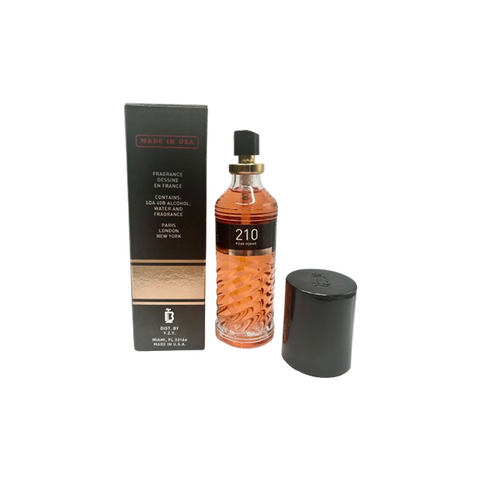 Dark Opium