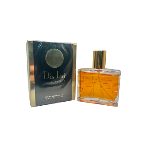 Dis-Lui Pour Femme