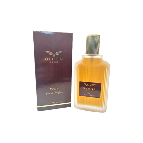 Gibor Homme Vol. V