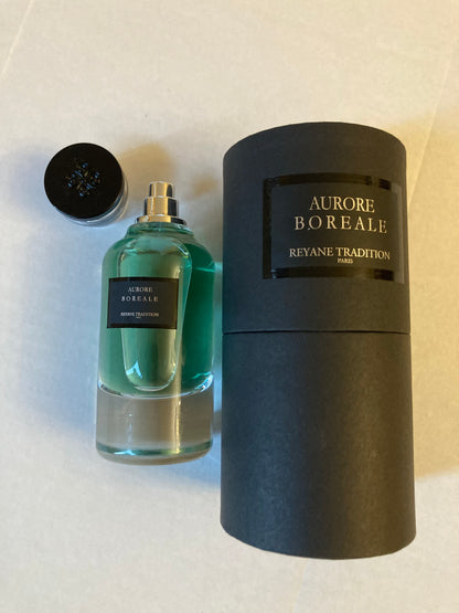 Aurora Boreale Fragrance by Reyane Tradition