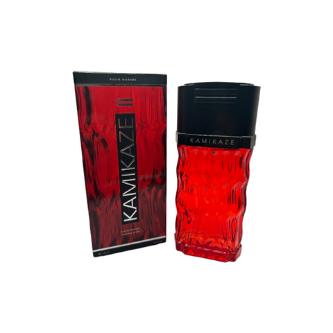 Kamikaze ll Pour Homme (Compare to Issey Miyake)