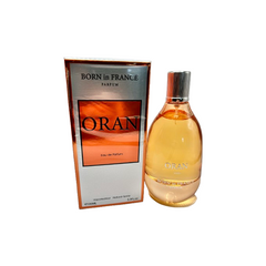 Oran Born In France Parfum