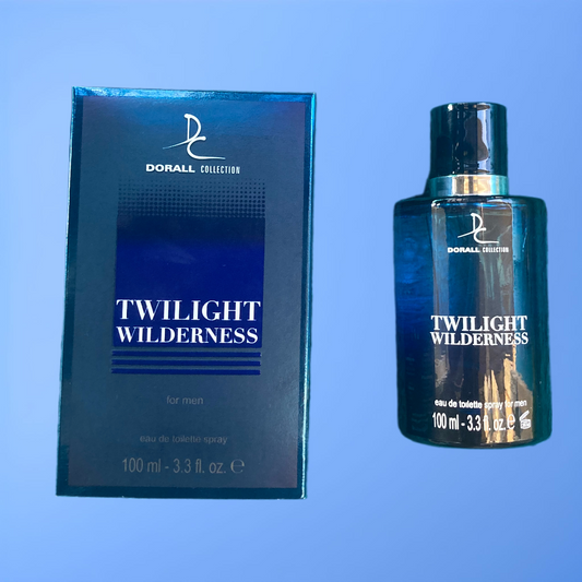 Twilight Wilderness (Compare to Sauvage)